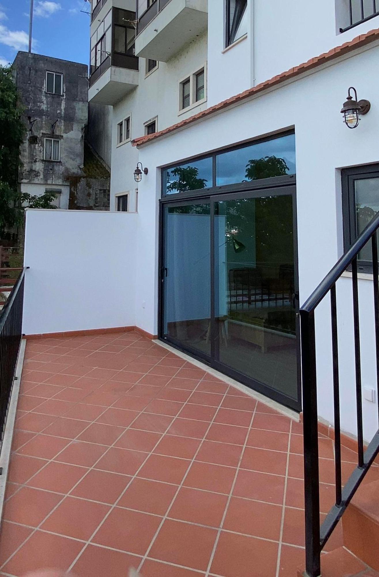 Mira D'Ouro Serta Apartment Exterior photo